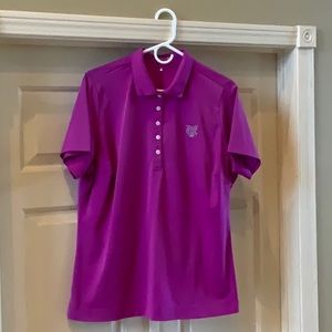 Nearly new Nike Golf Shirt